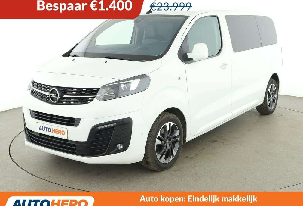 Opel 2.0 Diesel M INNOVATION L2