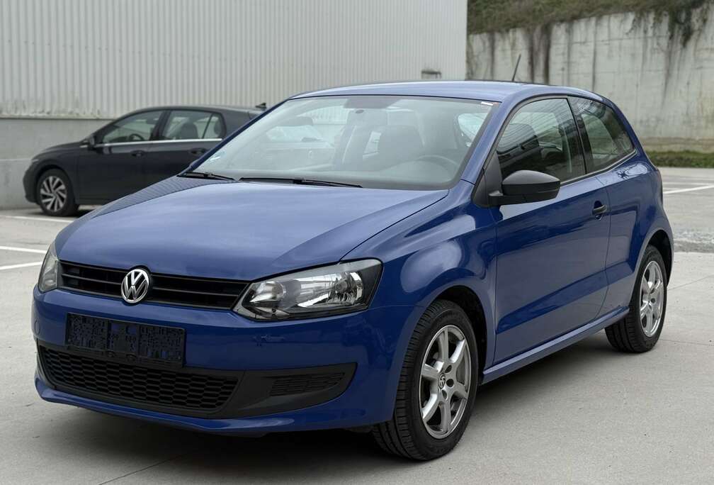 Volkswagen 1.2 BENZINE  EERSTE EIGENAAR  CARPLAY  GARANTIE