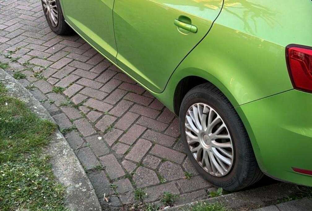 SEAT 1.6 CR TDi Style