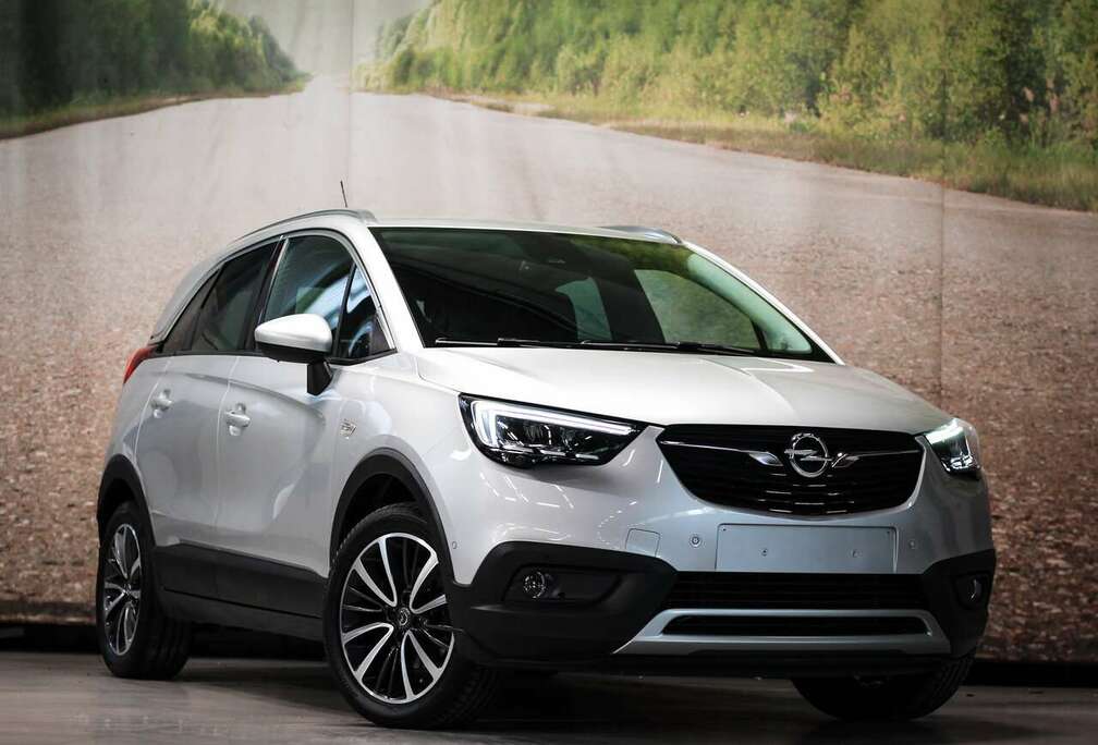 Opel Innovation