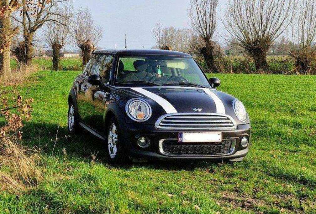 MINI Mini 1.6i One