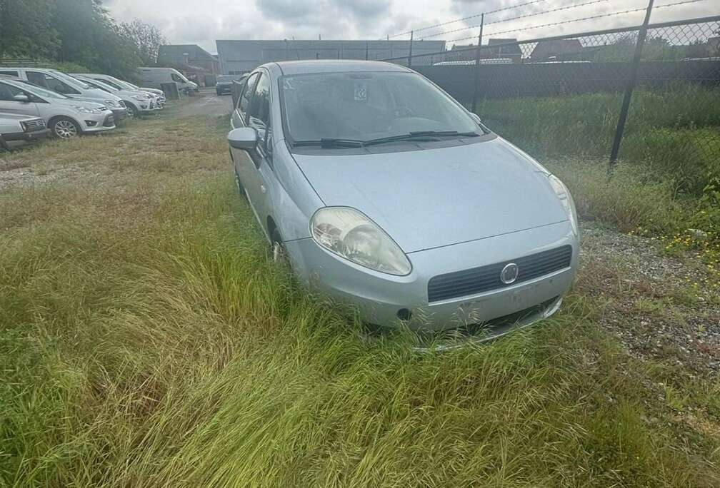 Fiat  ONLY FOR EXPORT OR DEALER   PROBLEM WITH TH