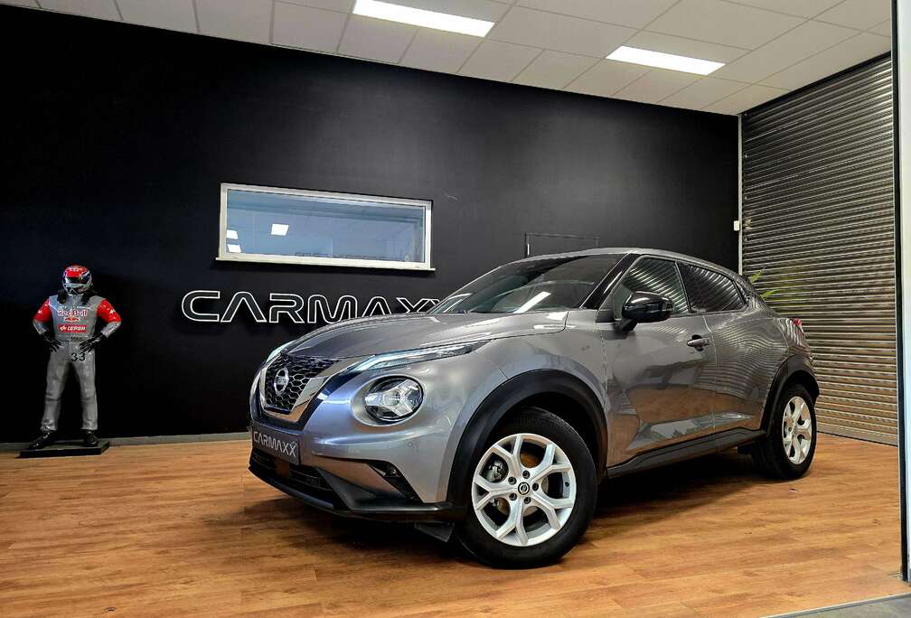 Nissan Juke 1.0 essence avec seulement 35000 km pour 277 euro par mois. aucun frais a prévoir... A VOIR