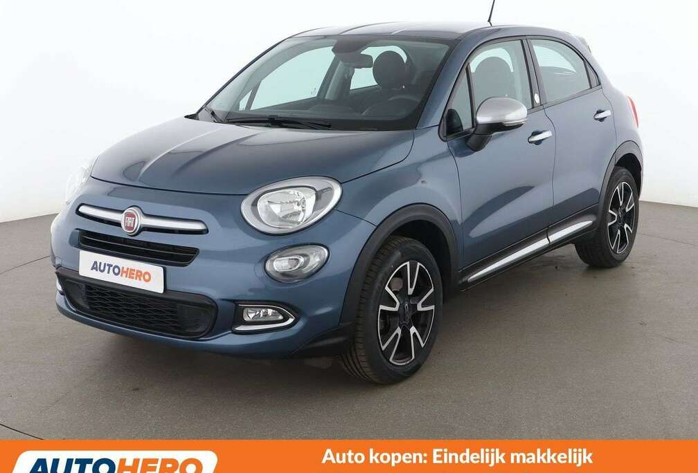 Fiat 1.6 E-torQ Mirror