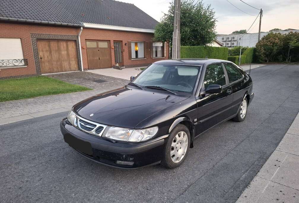 Saab
