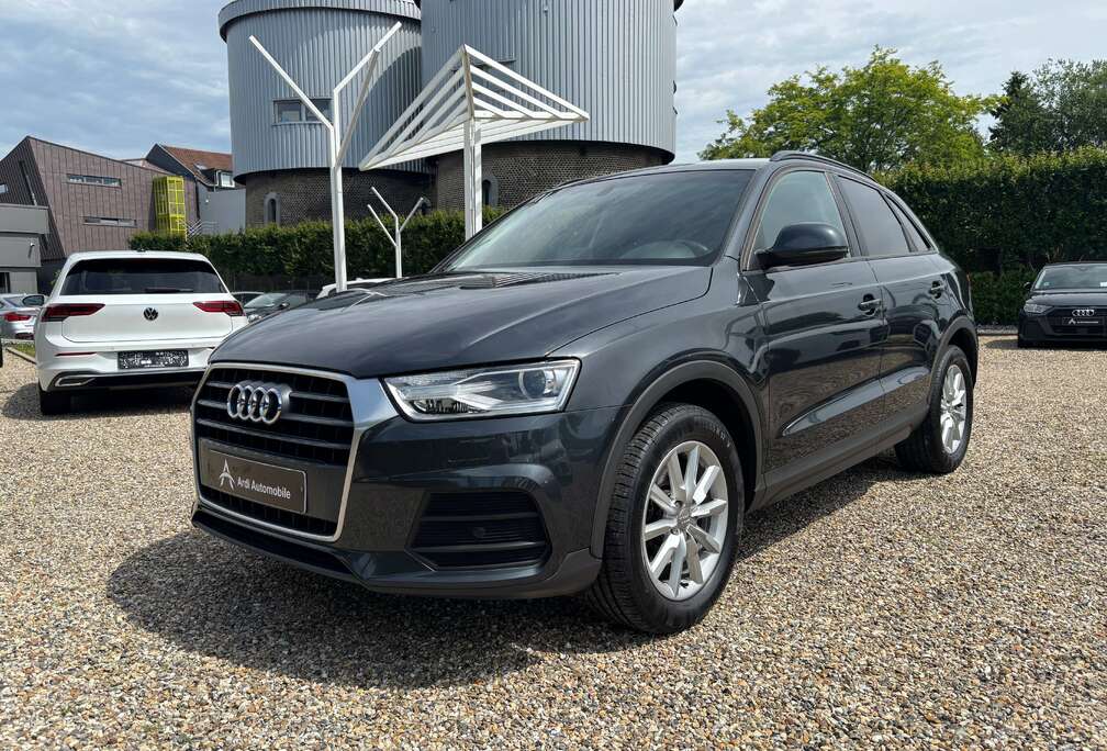 Audi 1.4 TFSI *SIEGE CHAUF*XENON*1ER PROPRIO*GARANTIE*