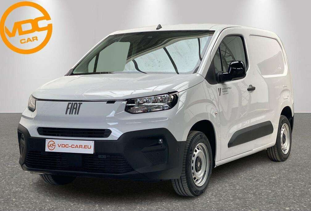 Fiat VAN L1