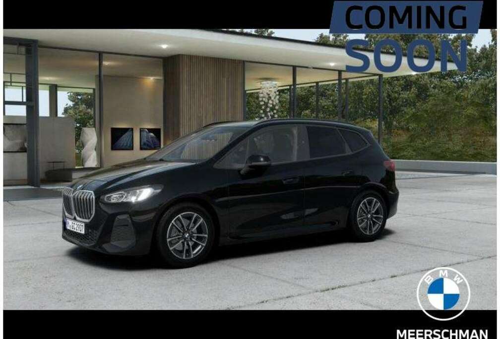 BMW 216i Active Tourer