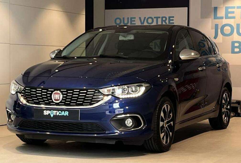 Fiat MIRROR