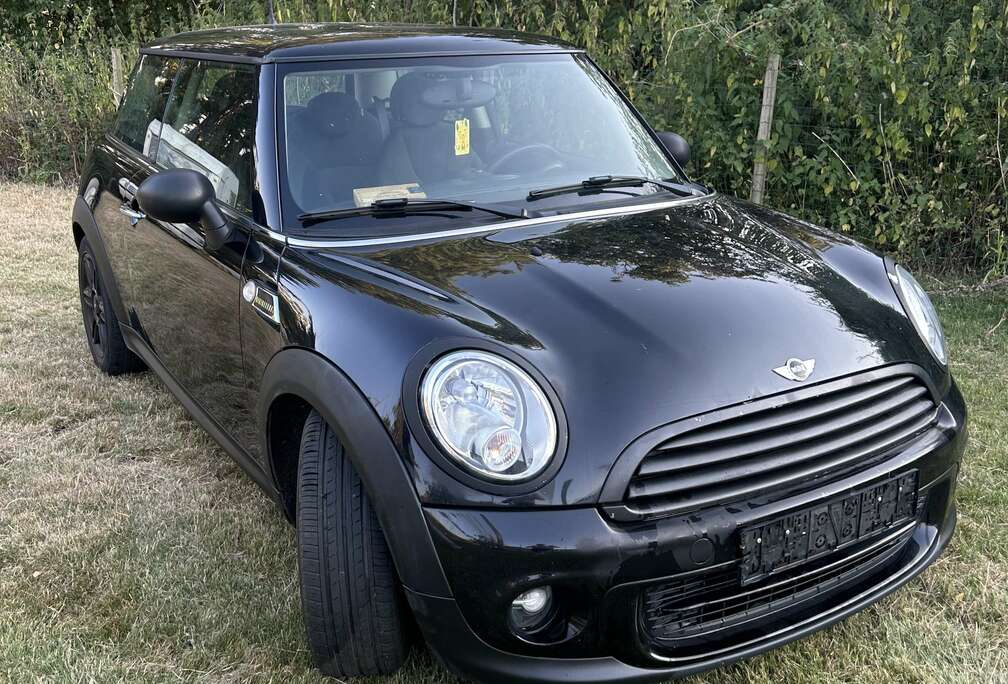 MINI One