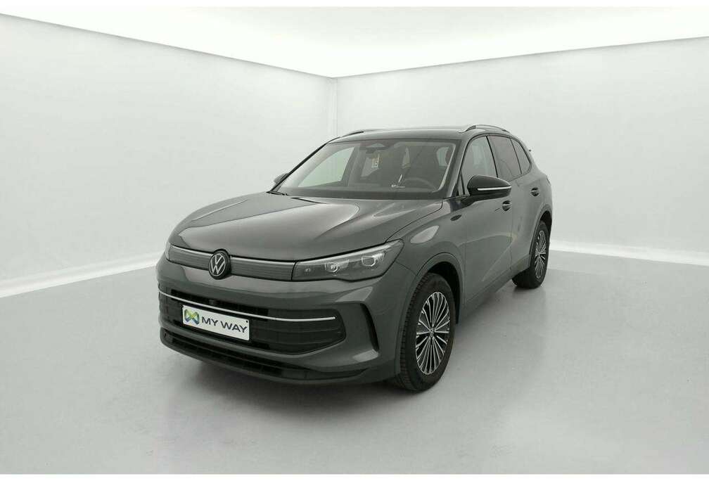 Volkswagen Goal 2.0 TDI SCR  DSG