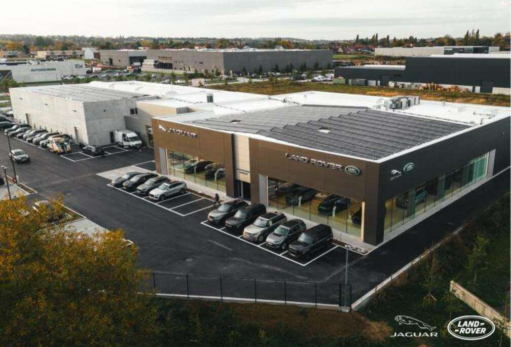 Land Rover - 110 P400 HSE AWD Auto