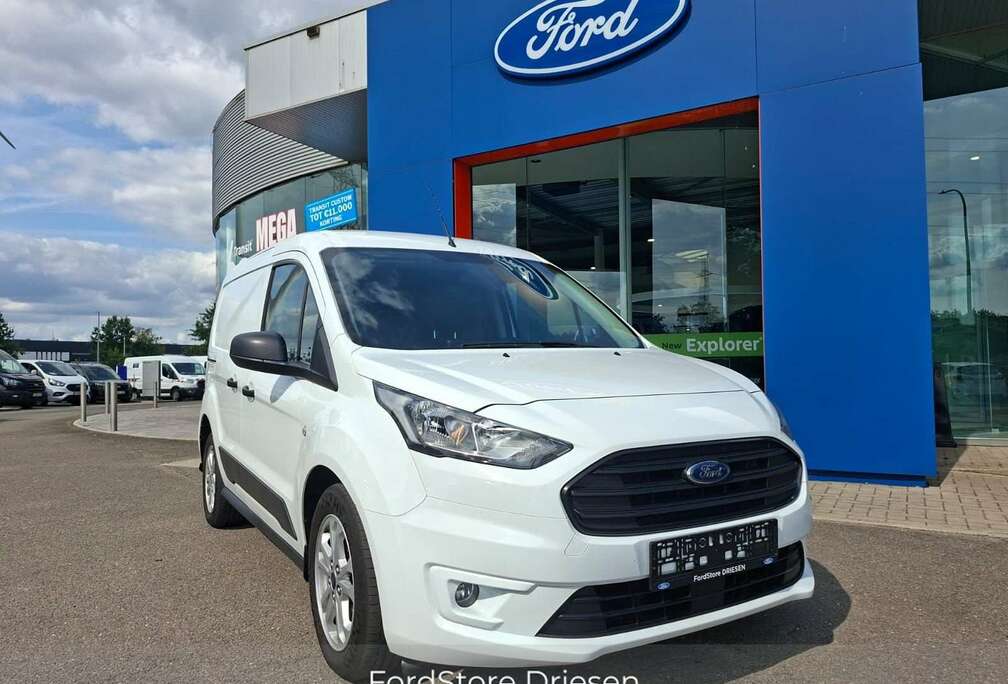 Ford L1 EcoBoost Limited