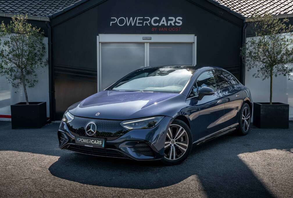 Mercedes-Benz 4Matic AMG | Airmatic | Hyper | Pano | Digital Light