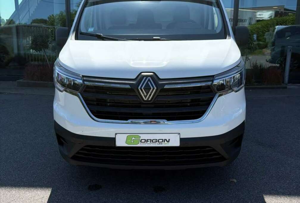 Renault Advance Dci 150 Edc