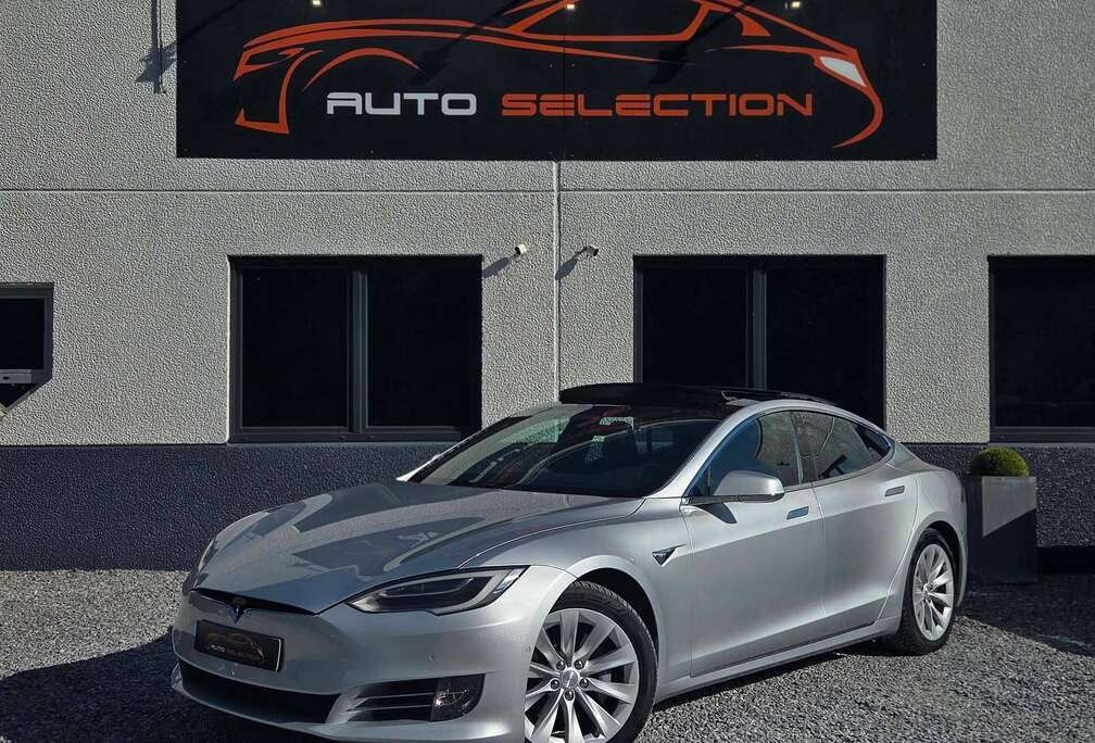Tesla 75D Dual Motor | 525 CH | PANO | AUTOPILOT | CAMERA
