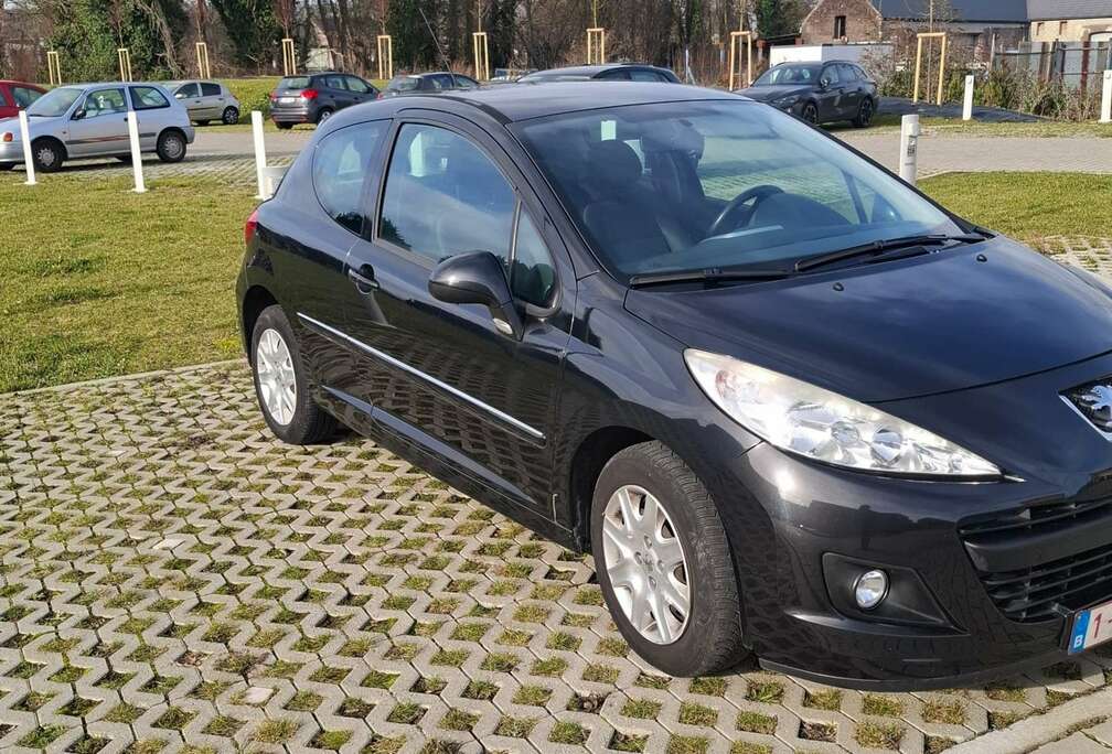 Peugeot 207+ 1.4i Access