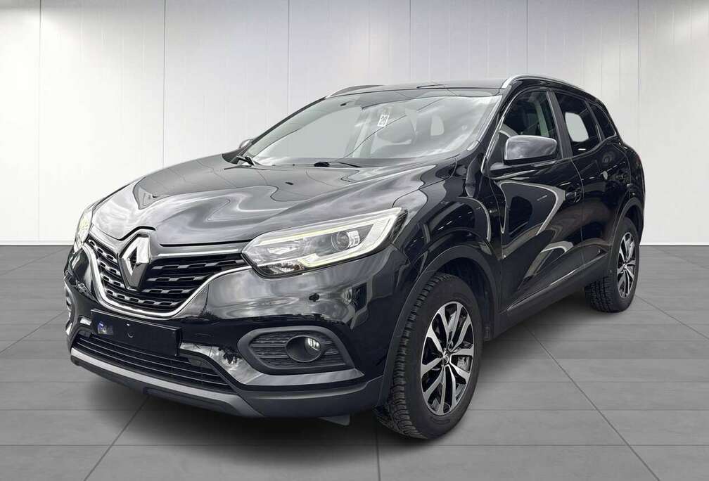 Renault 1.3 TCe 140