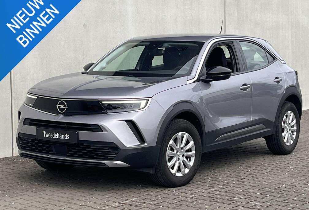 Opel 1.2 Turbo 96kW S/S Auto Edition