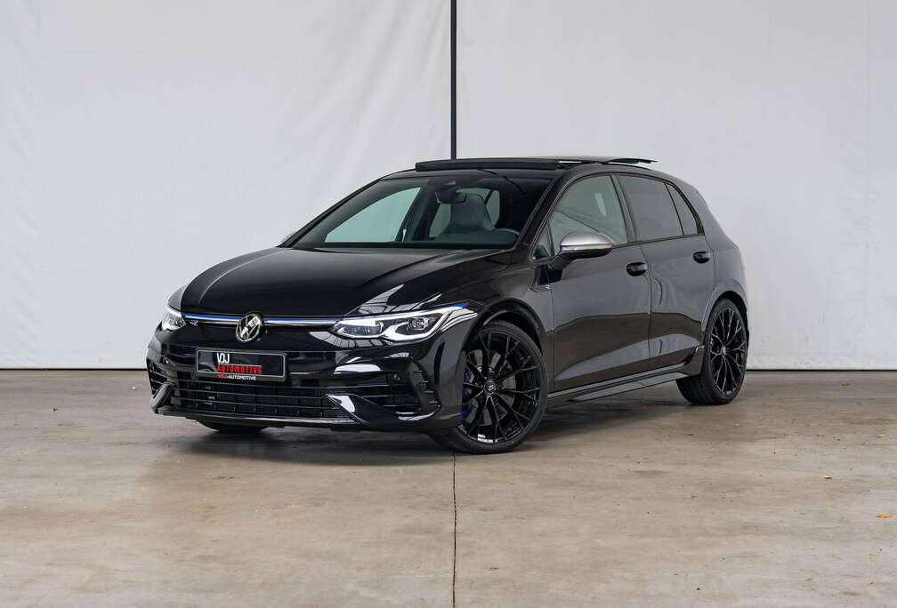 Volkswagen GARANTIE|4MOTION|IQLIGHTS|PANO|KEYLESS|ACC|LA|ZETELVERW.|SFEERVERL.|