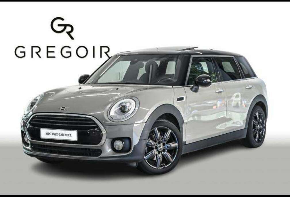 MINI .