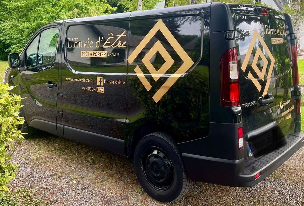 Renault 2.0 Blue dCi 145