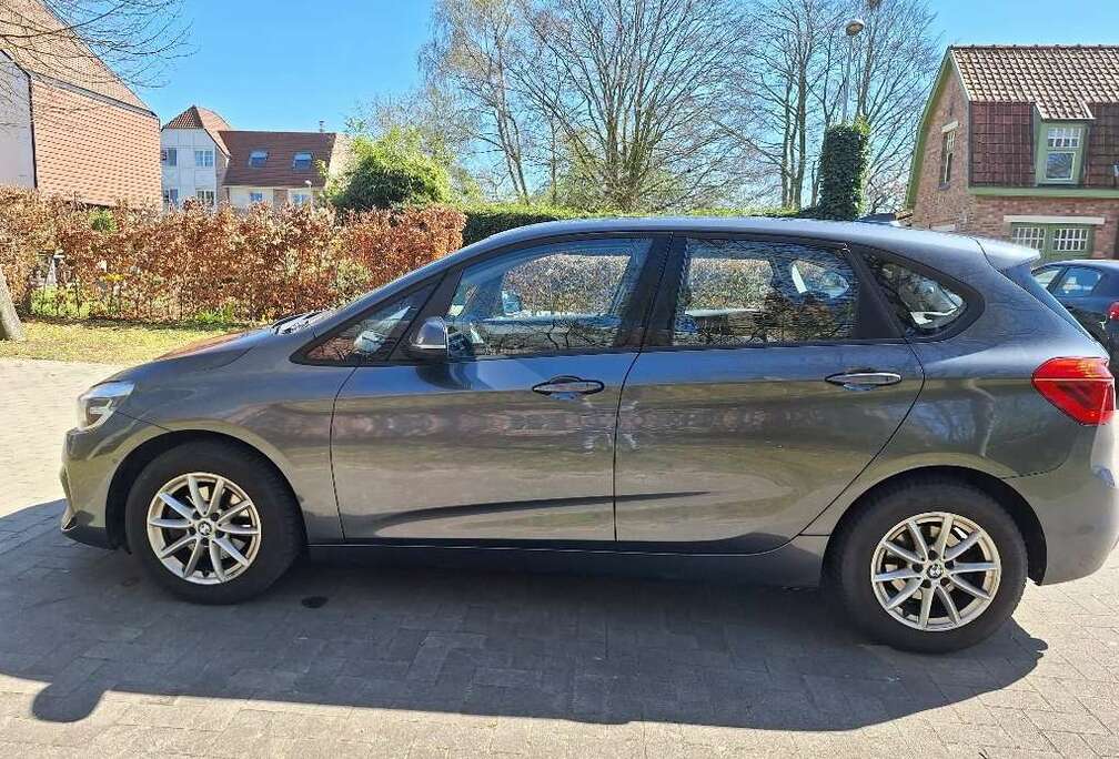 BMW 218i Active Tourer Aut. Advantage