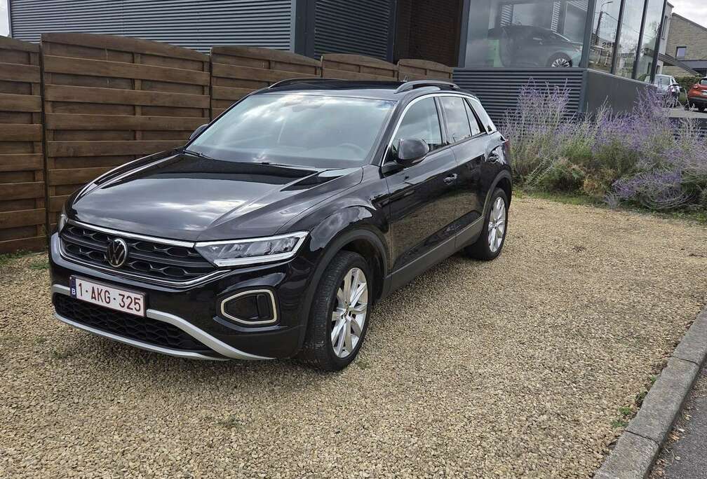 Volkswagen 1.0 TSI United OPF