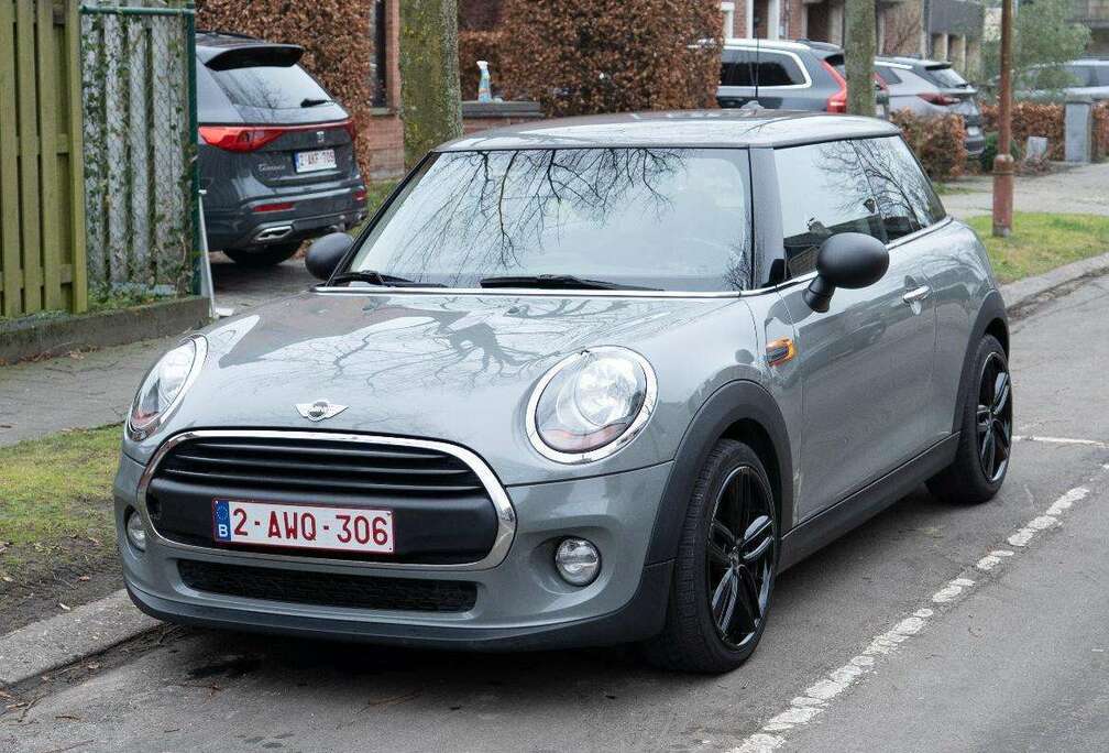 MINI Mini One