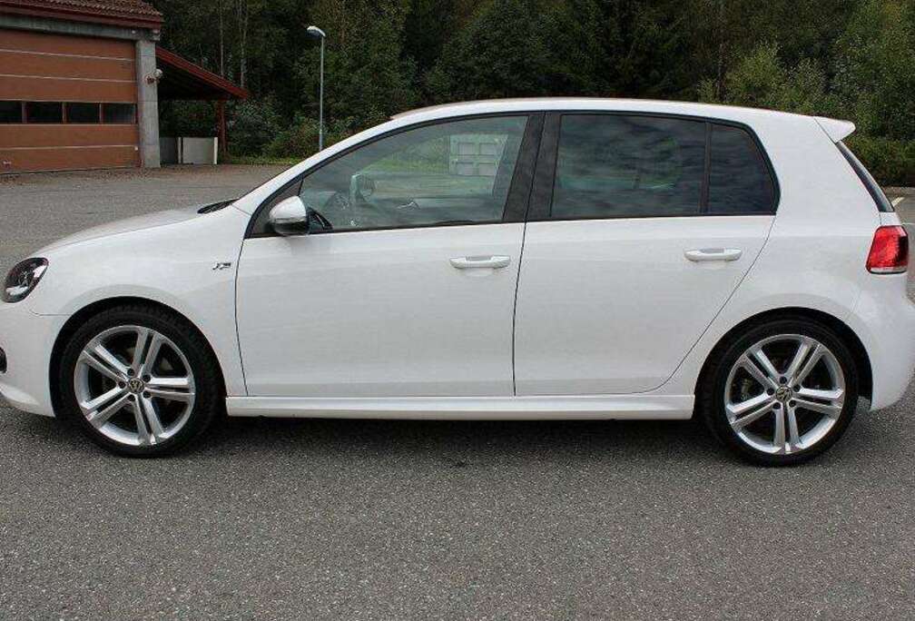 Volkswagen 1.9 TDi