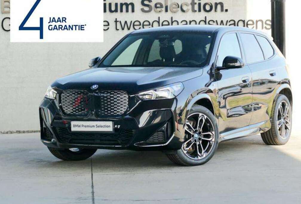 BMW xDrive30 M Sport PRO