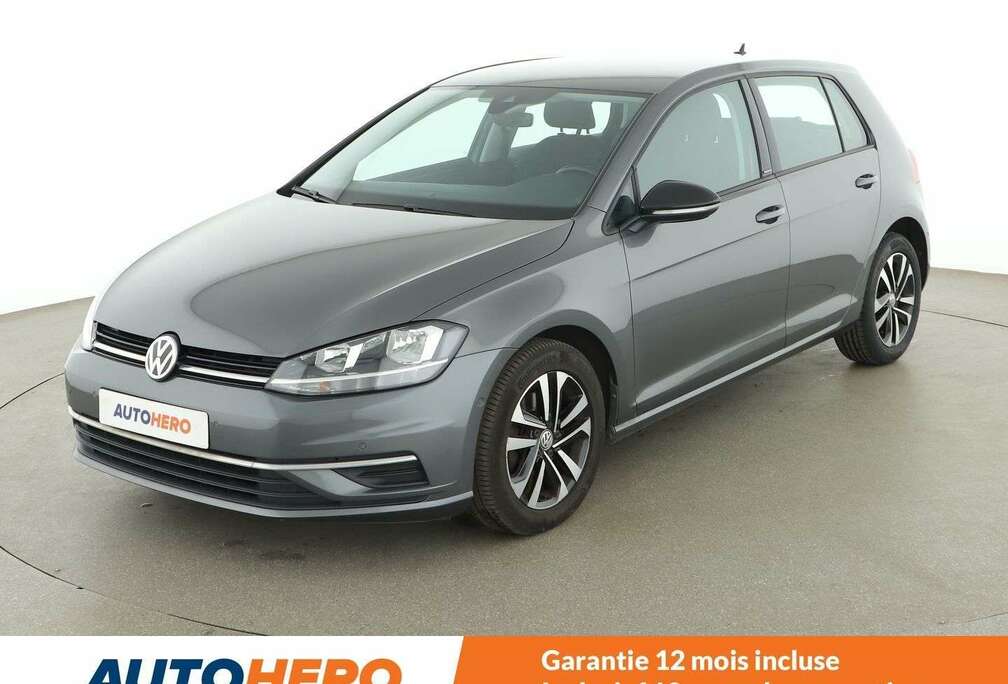 Volkswagen 1.6 TDI IQ-DRIVE