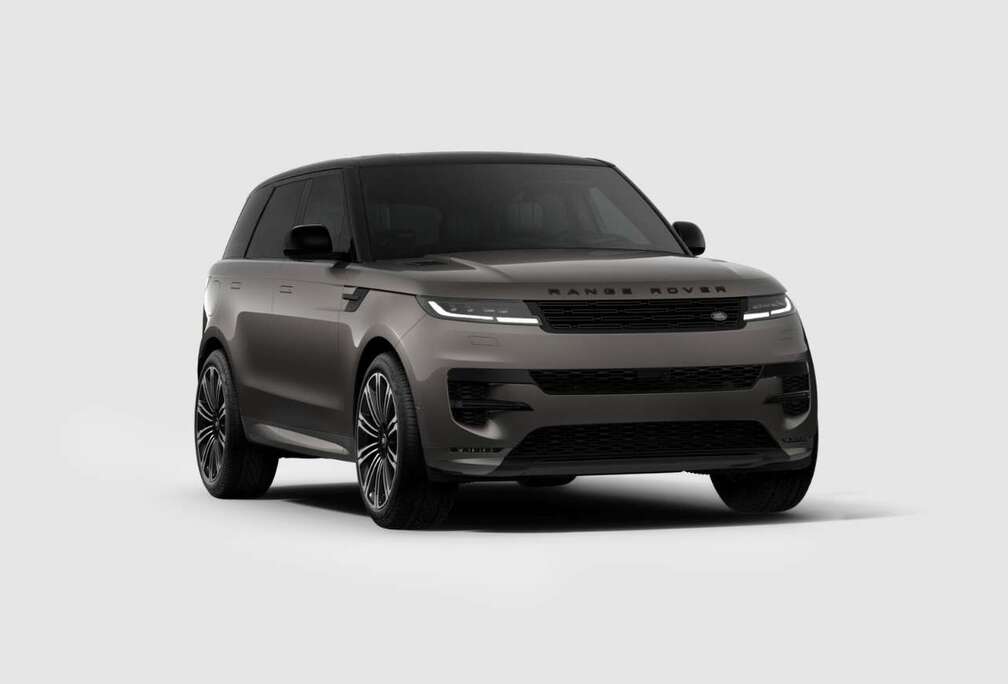 Land Rover P460e Dynamic HSE AWD Auto. 25MY