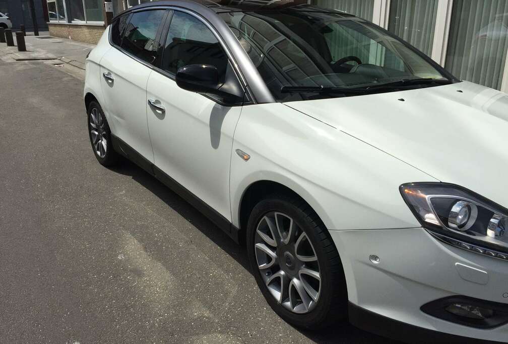 Lancia 1.6 Multijet 16v DFN6 Oro