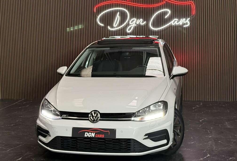 Volkswagen 1.0 TSI R- LINE (EU6.2)