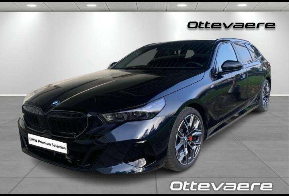 BMW Touring M Sportpakket