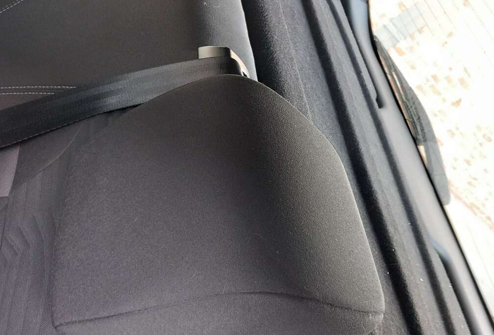 Ford Fiesta 1.0i Trend