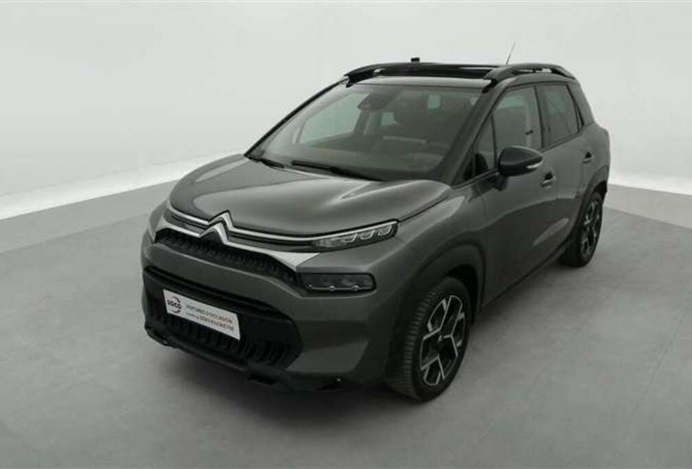 Citroen 1.2 PureTech 110Cv Shine Pack NAVI / CARPLAY / ALU