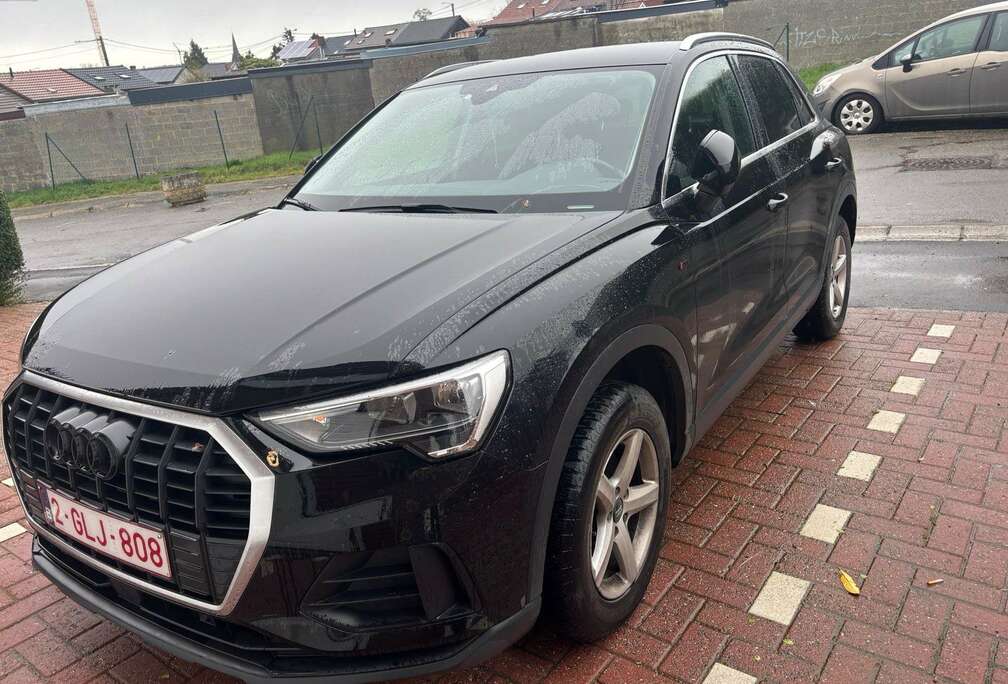 Audi 1.4 TFSI S tronic Boite 7 Dsg