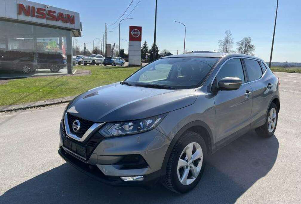 Nissan 1.5 DCI PRIX MARCHAND-EXPORT