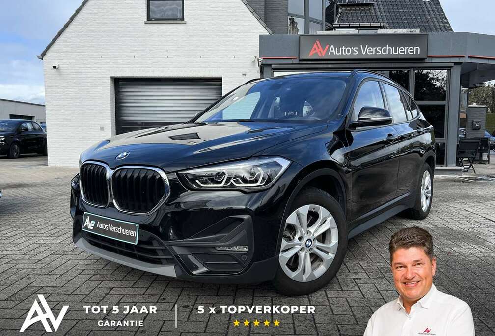 BMW xDrive25e ** HUD Leder Camera