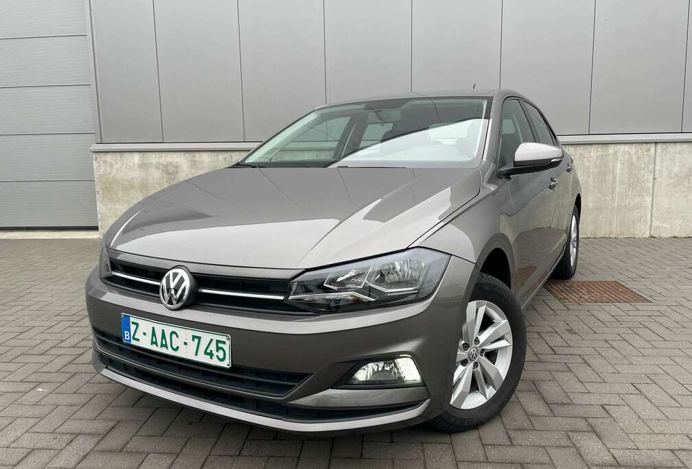 Volkswagen 1.0 TSi Comfortline