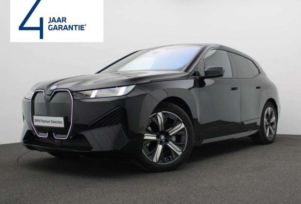 BMW 45 - SPORTPACK - SKY LOUNGE -