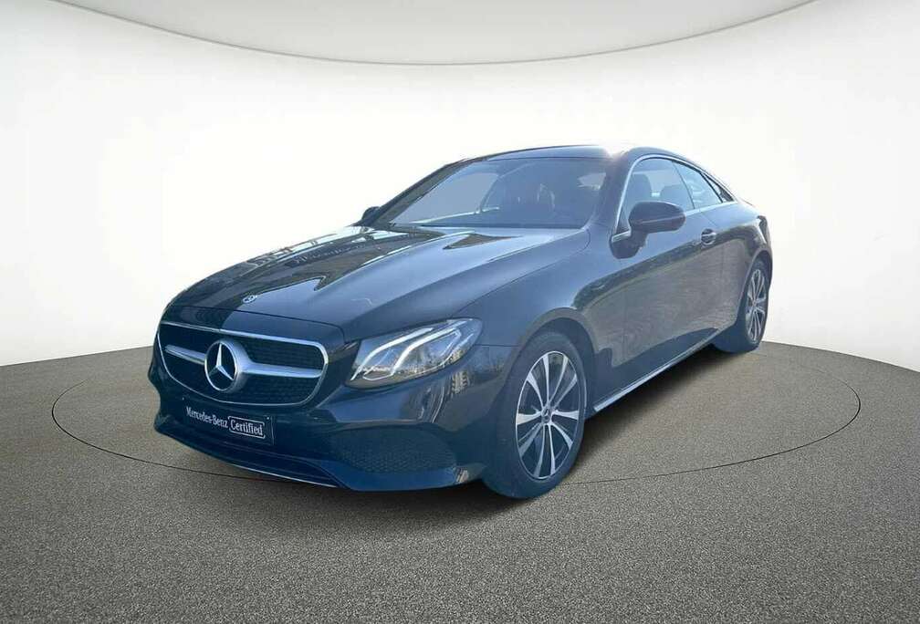 Mercedes-Benz d Coupé