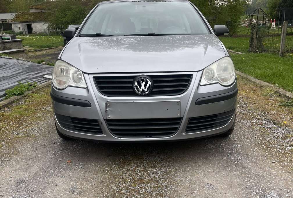 Volkswagen 1.2i 12v Base