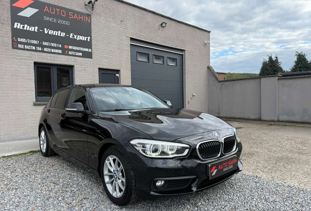 BMW *FACE LIFT,XENONS,LED,GPS,CAPTEURS,CRUISE CONTROL..GARANTIE 12 MOIS*