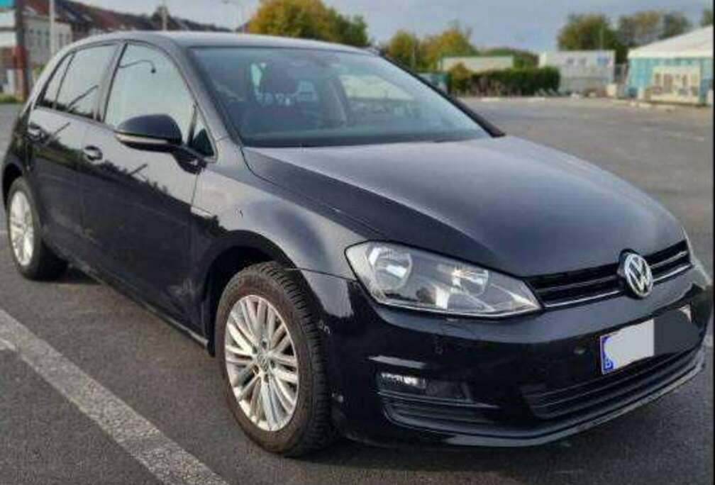 Volkswagen Golf 1.2 TSI Trendline