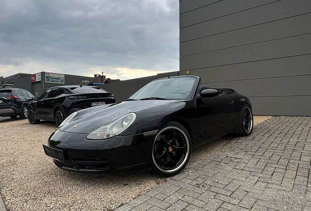 Porsche