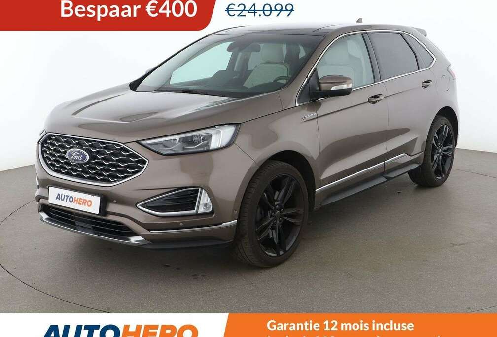 Ford 2.0 TDCi EcoBlue Vignale 4x4
