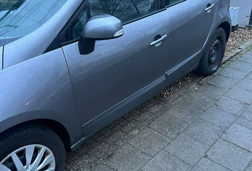 Renault 1.2 TCe Energy Life 0493 36 74 81